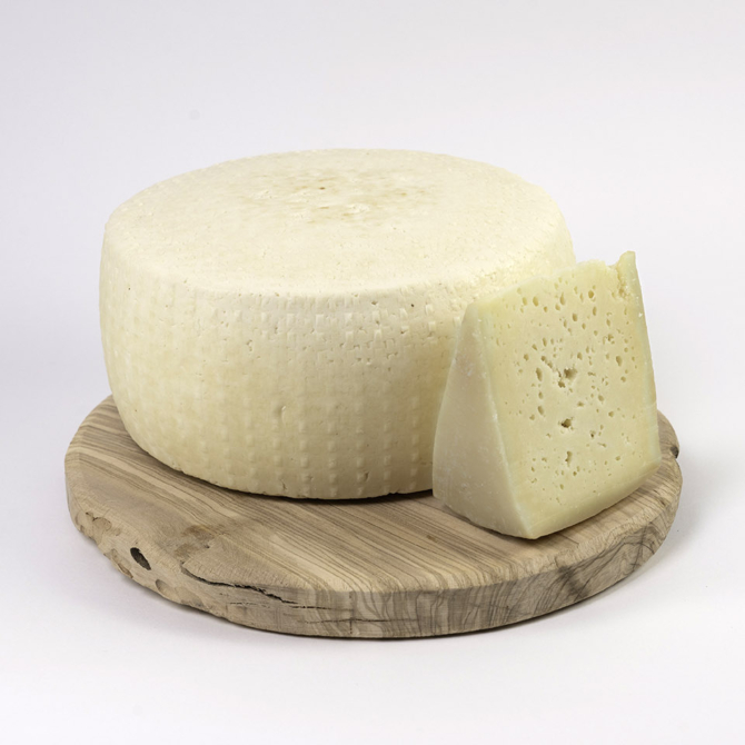 Pecorino fresco