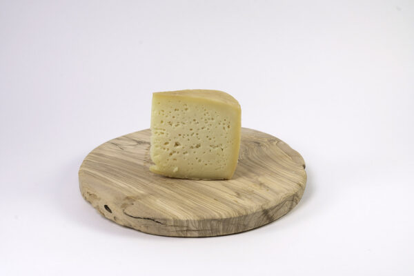 Pecorino fresco
