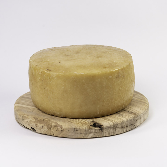 Pecorino primitivo