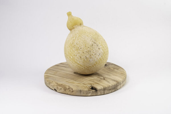 Caciocavallo primitivo