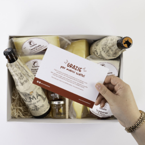 Box saziati