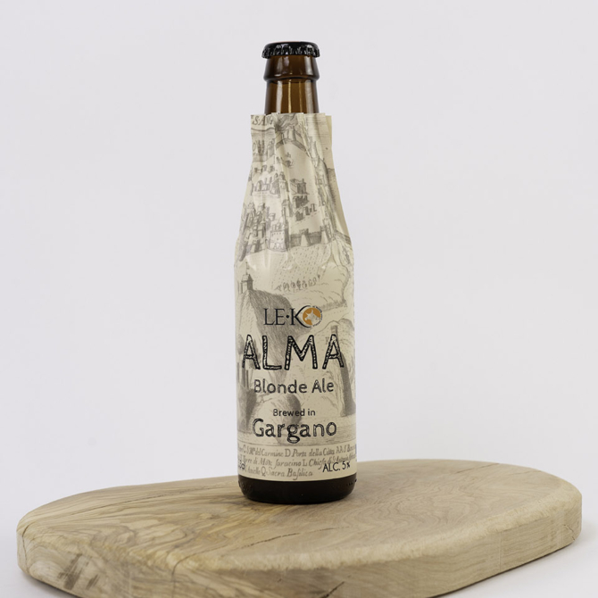 Birra Alma Le.ko