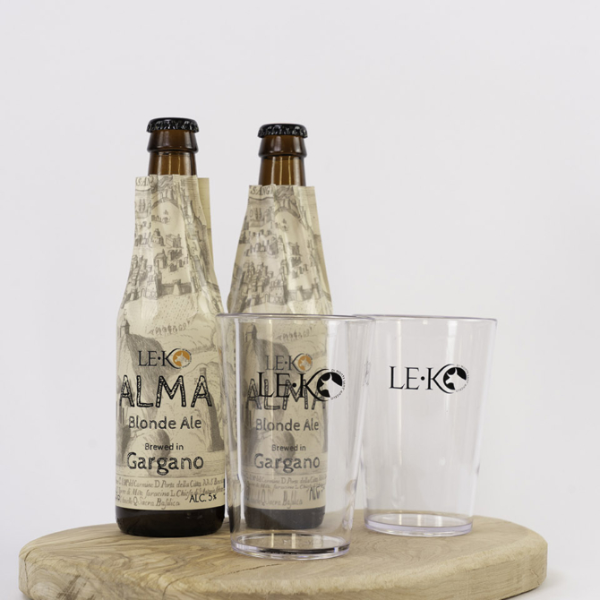 Birra Alma Le.ko