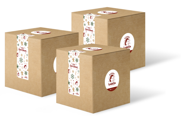 BOX "Sazzjet" | Saziati