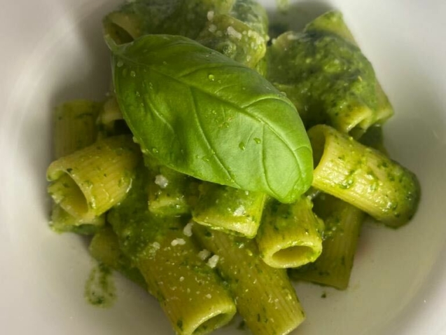 Pesto-nonnaisabella