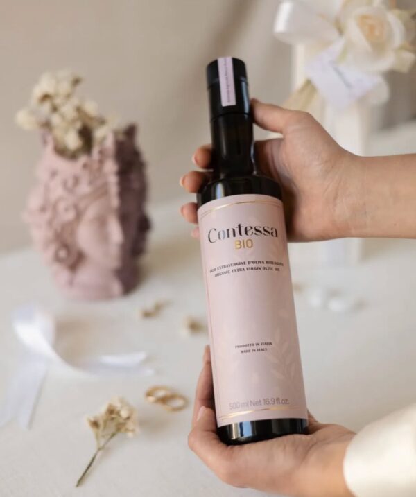 Olio Contessa Bio
